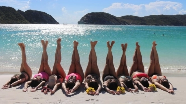 Arraial do Cabo